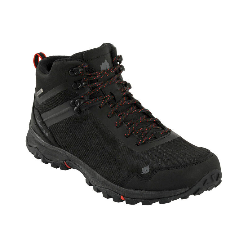 Access Clim Mid - Chaussures randonnée homme