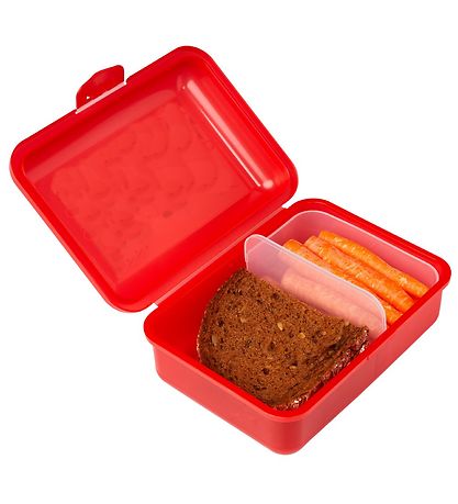Ergobag Lunchbox - SupBearhero