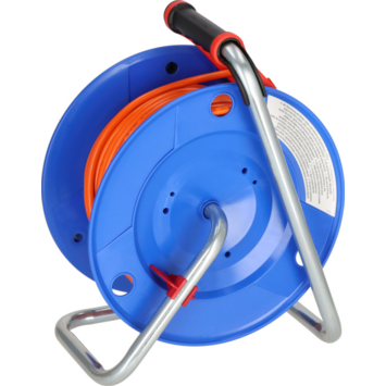 Brennenstuhl Garant® Bremaxx IP44 kabelhaspel 40 meter