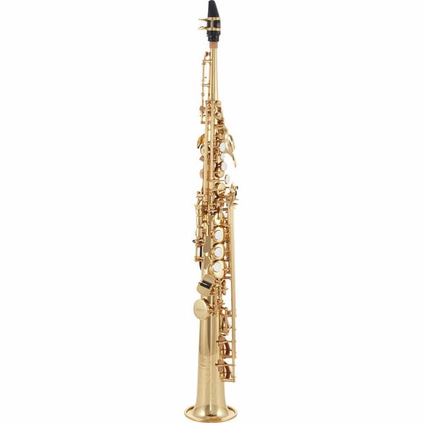 Yamaha YSS-475 II Sopransaxophon