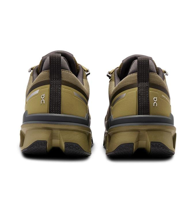 Cloudwander Waterproof Hunter-Safari