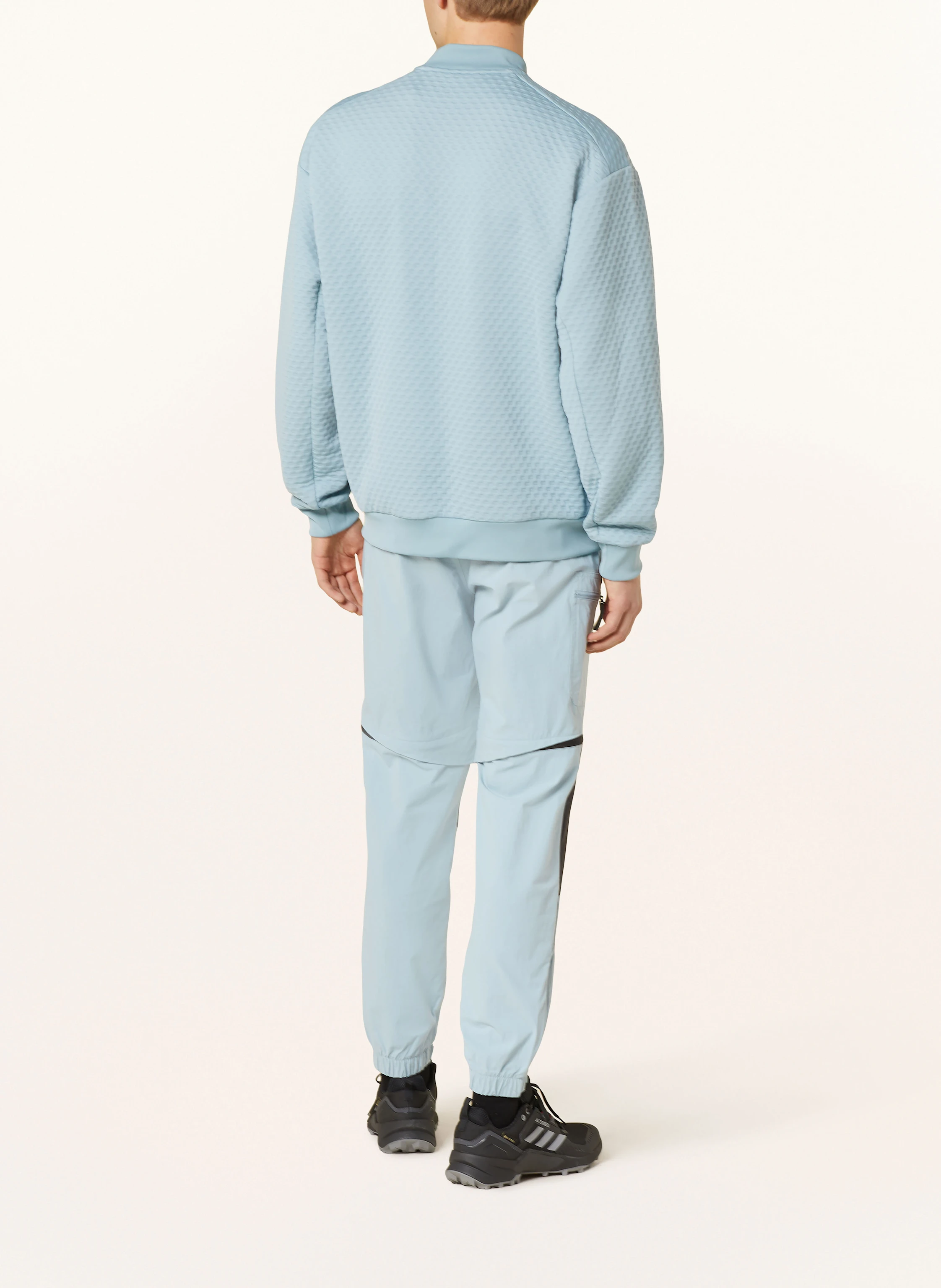 adidas TERREX Zipp-off-Hose UTILITAS