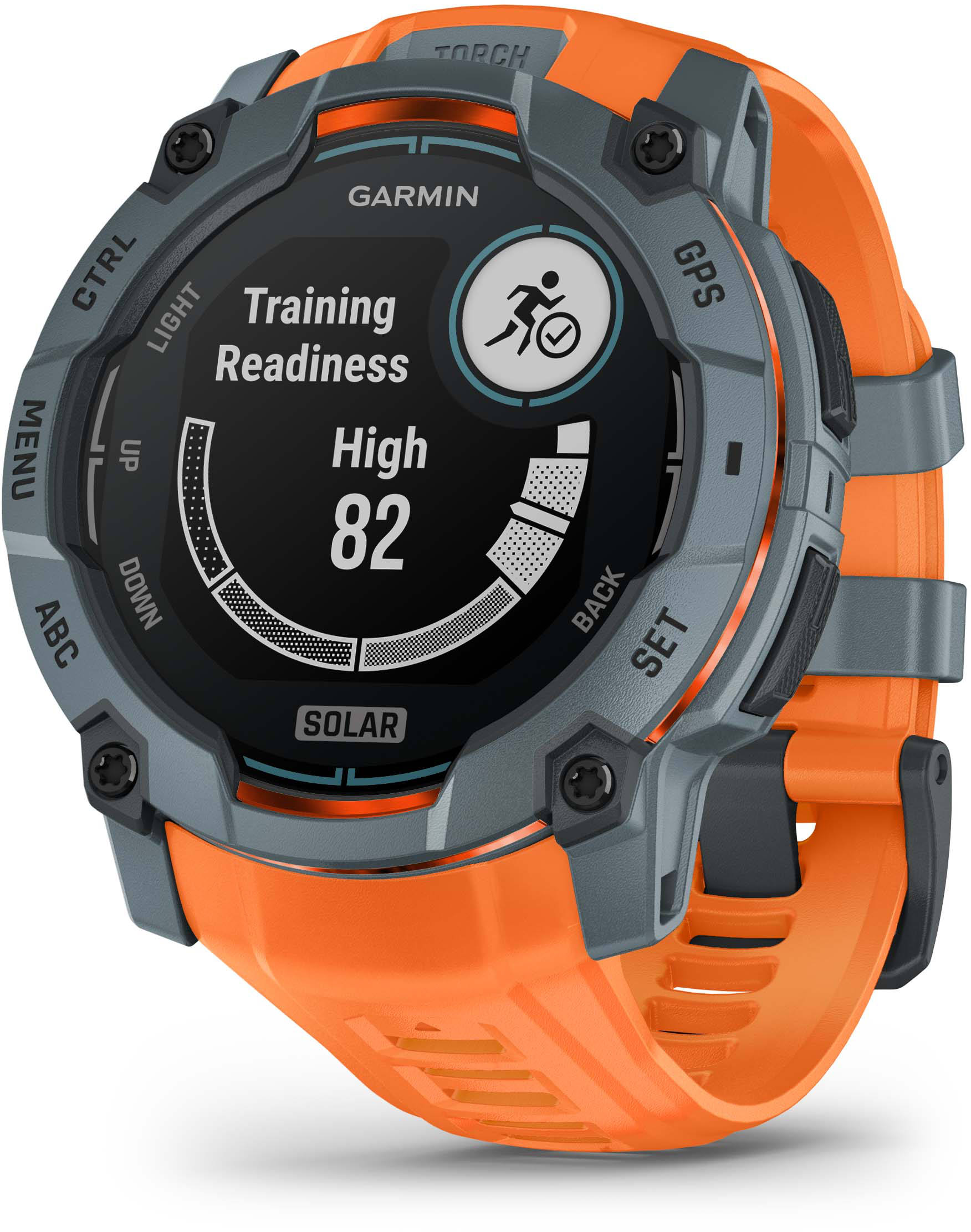 Garmin Instinct 3 Solar 50mm