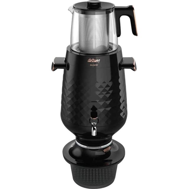 arzum AR3083-B Te-forbereder 1 stk
