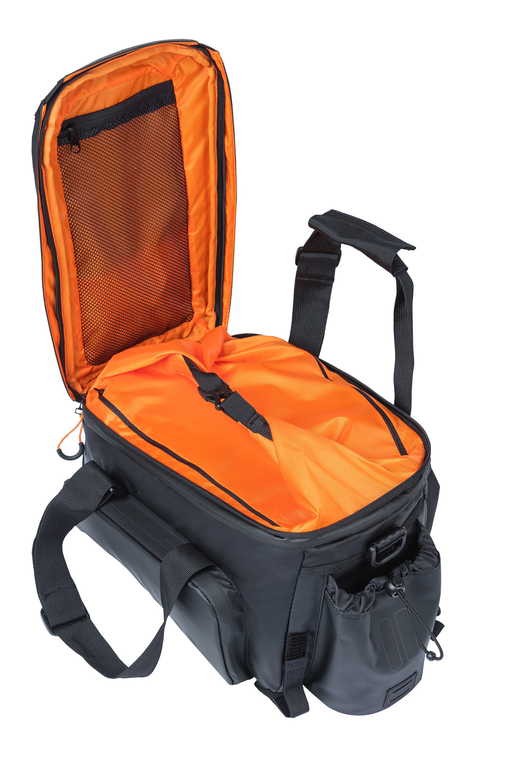 BASIL Gepäckträgertasche 