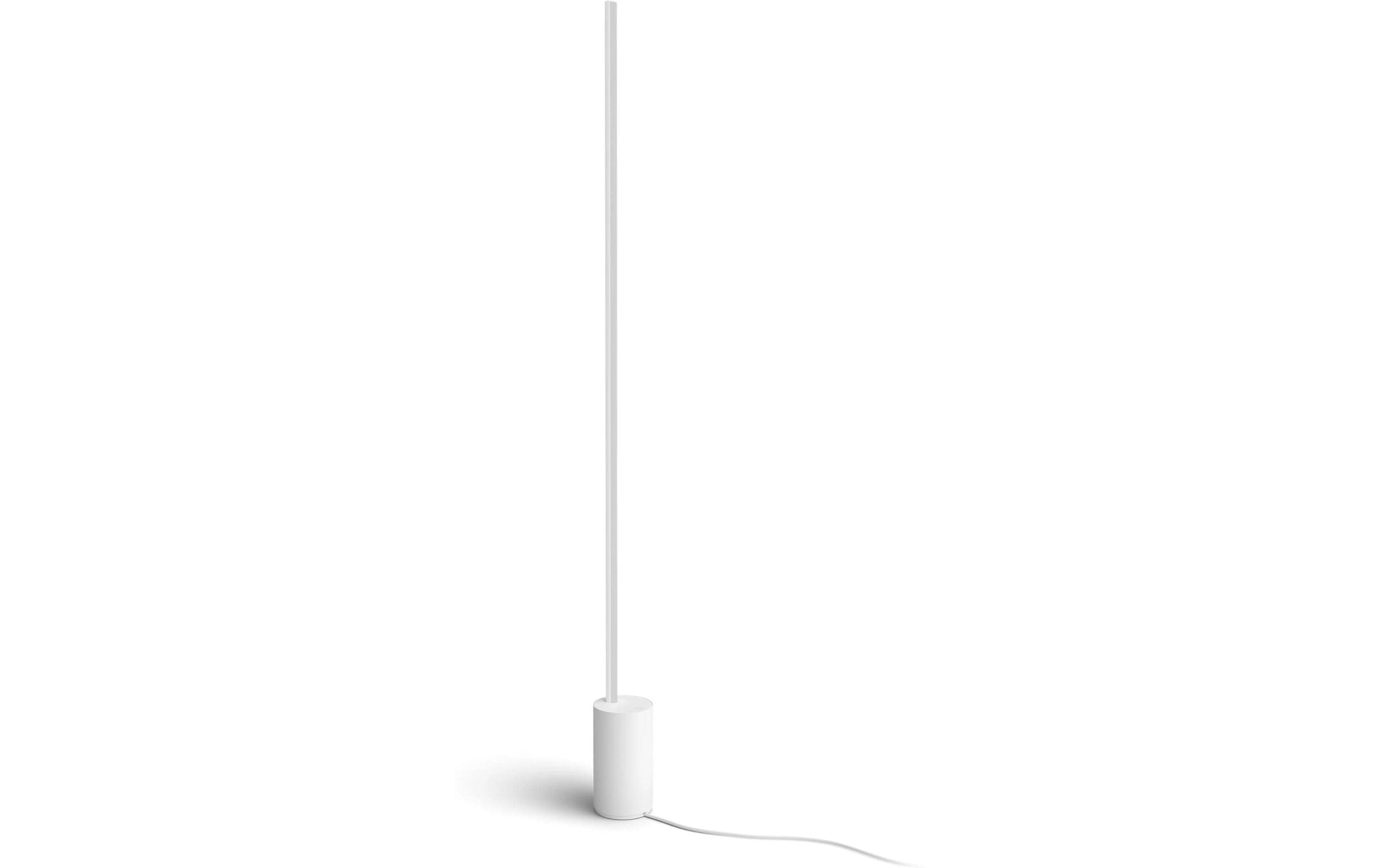 Philips Hue LED Stehlampe »Gradient Signe inkl. DimmSwitch« Kaltweiss | Neutralweiss | Warmweiss