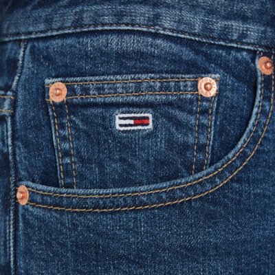 Jean femme Izzie TOMMY HILFIGER