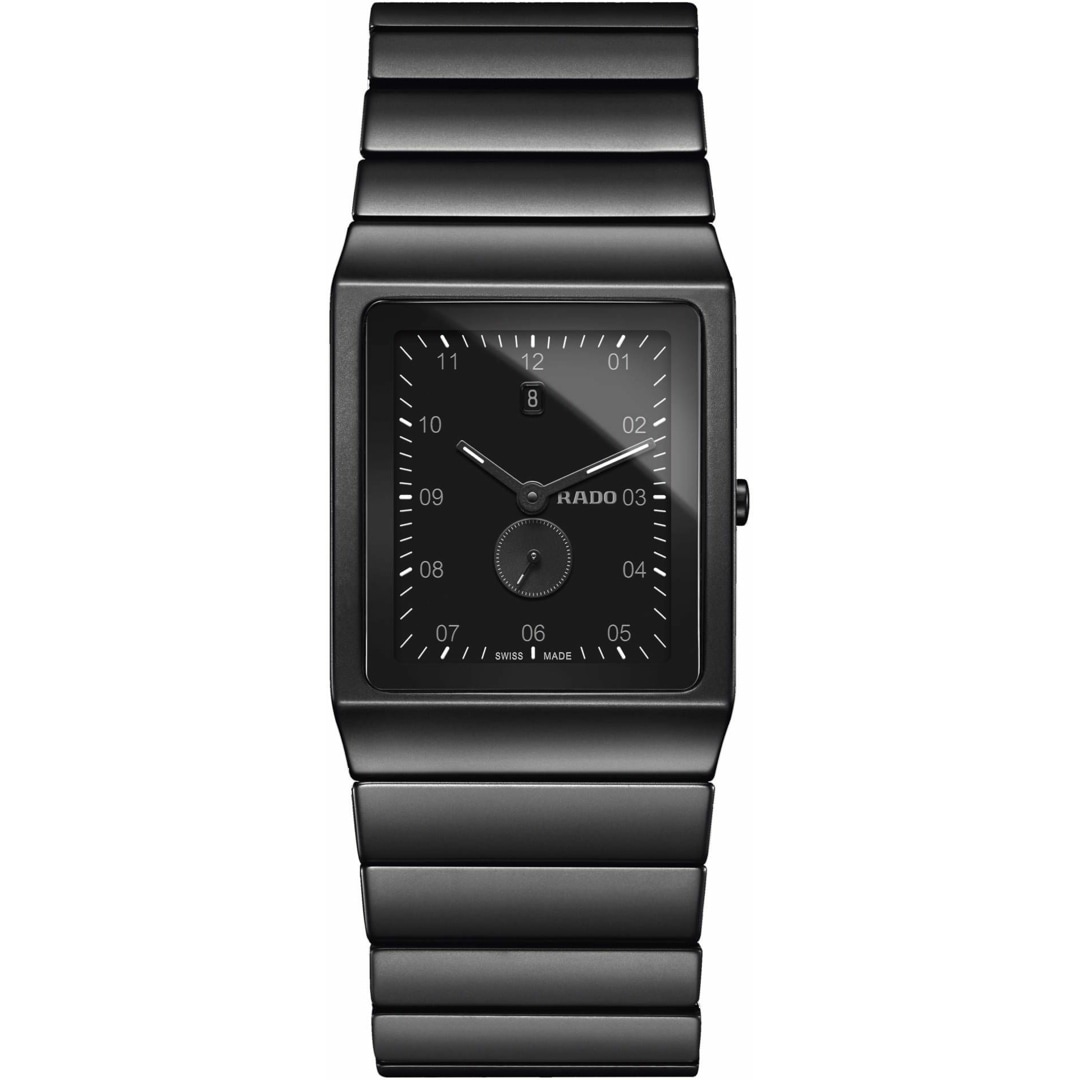 Rado Ceramica L Petite Seconde