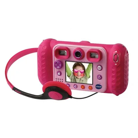 VTech Kidizoom Duo DX pink