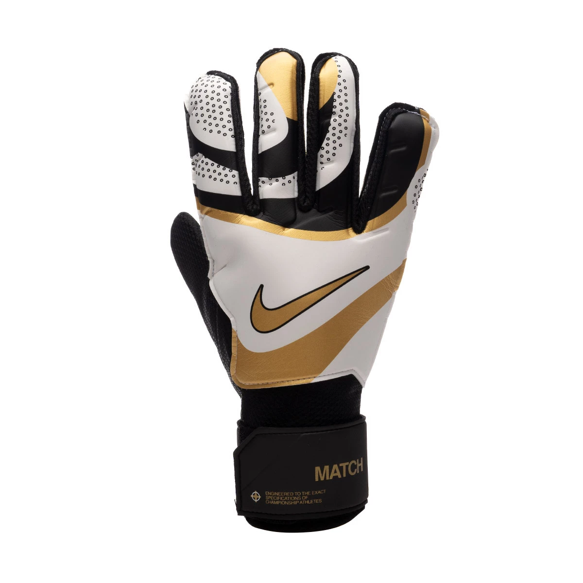 Luvas Nike Match