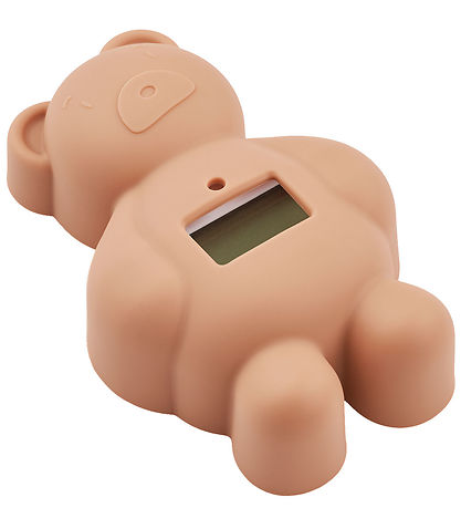 Liewood Badethermometer - Kiera - Toskana Rose
