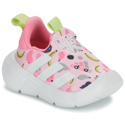 Adidas Sportswear - MONOFIT TR I - Rose