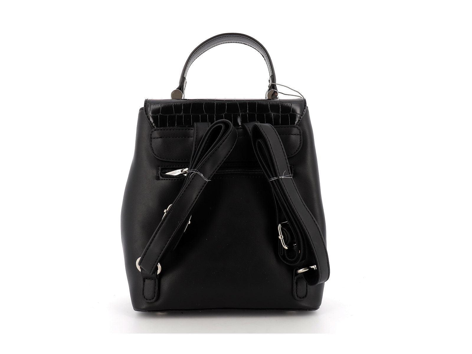 David jones-6630 2 Synthétique Noir