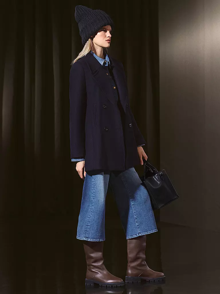 JOOP Fieldjacket dunkelblau