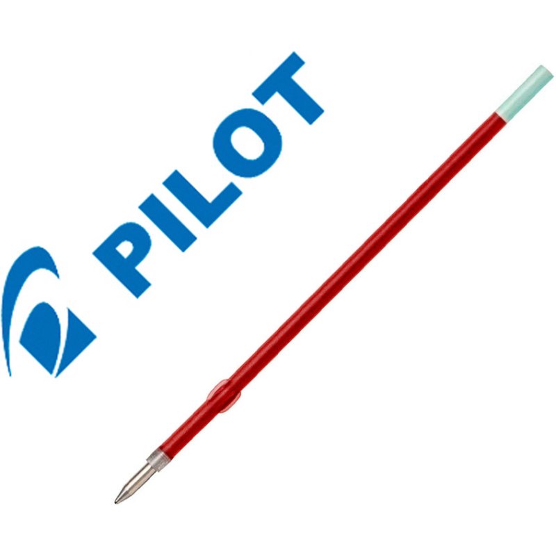Rech.bille pilot 4c rfjs gpm r