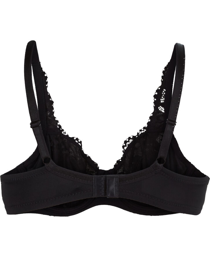 Femilet Mary Underwired bra Hvid