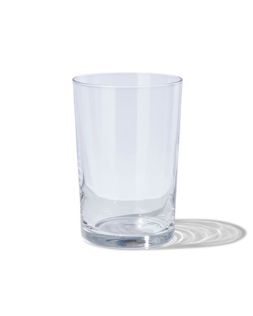 4 verres à jus 250ml