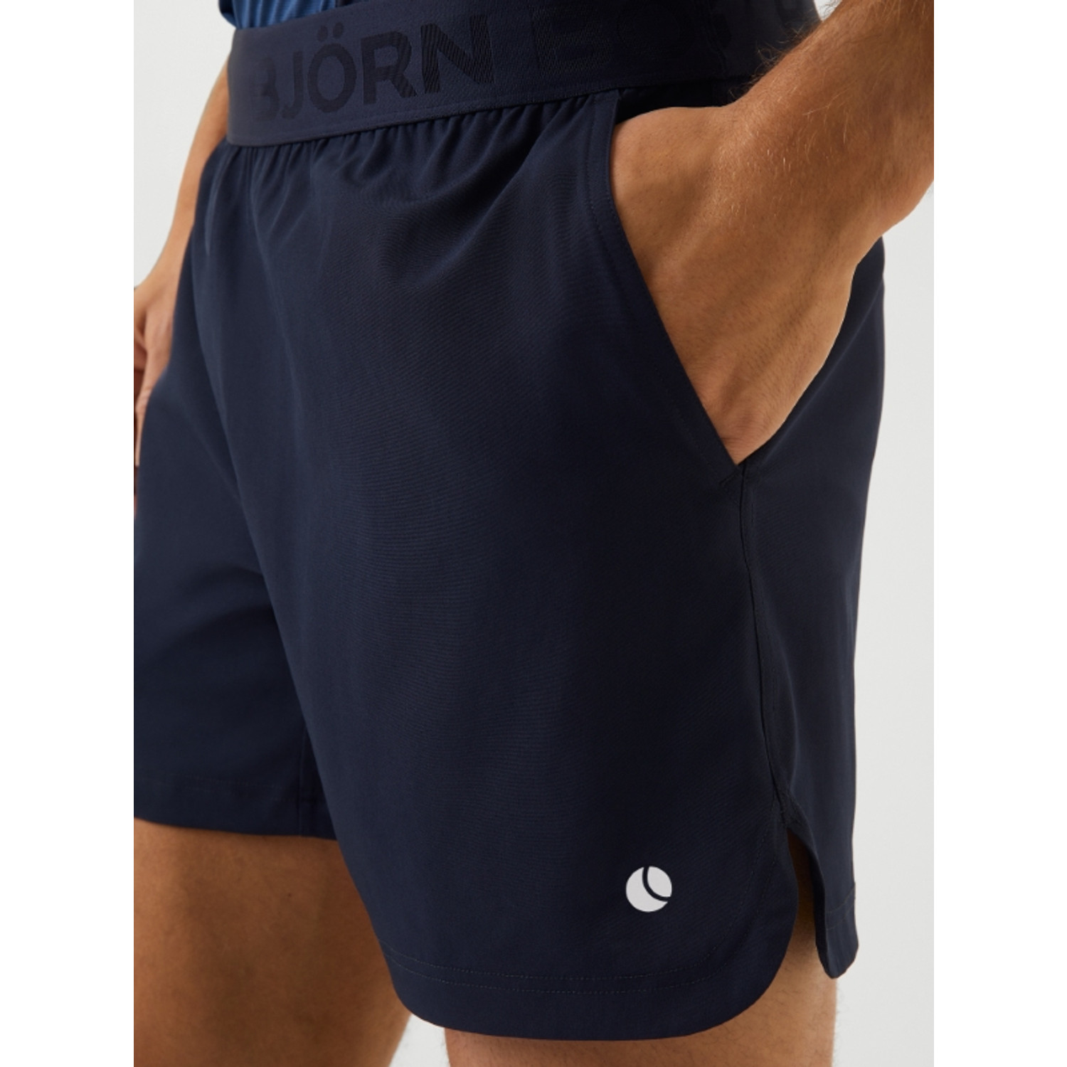 Björn Borg Ace Light Polo Set Heren