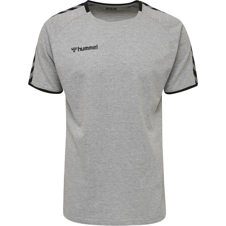 Hummel T-shirt d'Entraînement hmlAUTHENTIC - Gris