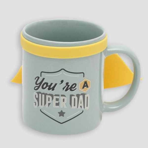 Mr. Wonderful Caneca 