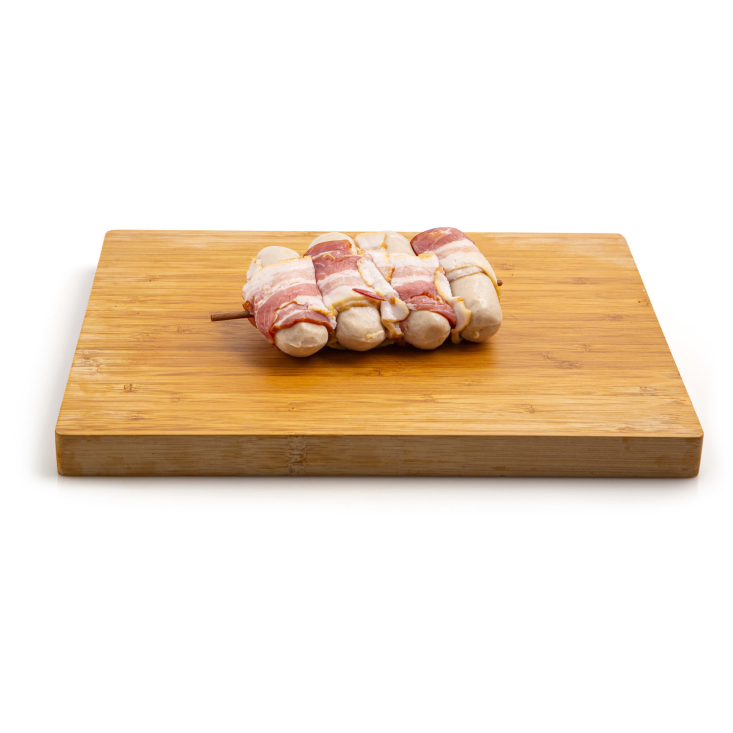 Naturafarm Cipollata Spiess mit Speck