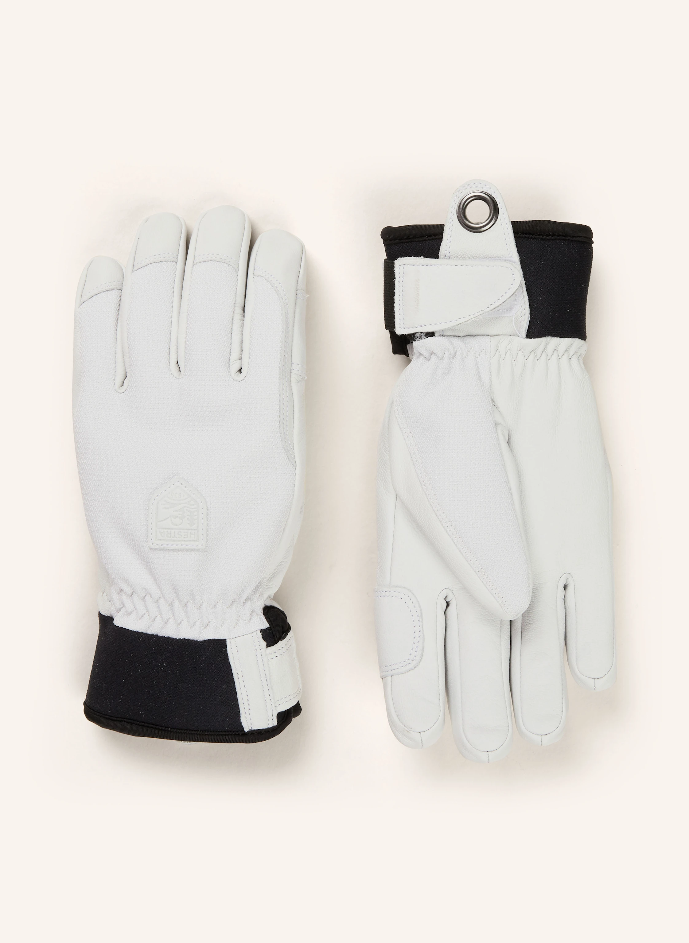 HESTRA Skihandschuhe ARMY LEATHER FEMALE