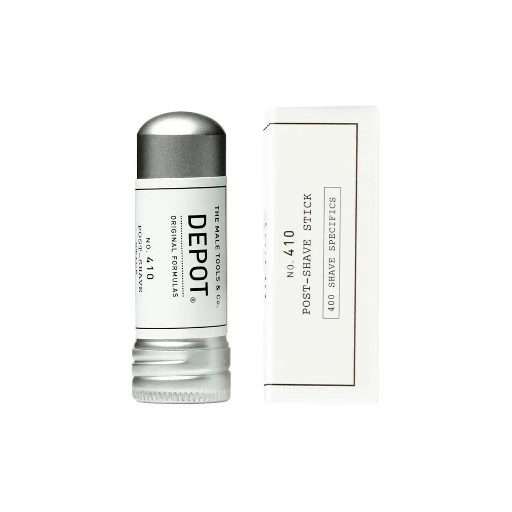Depot 410 Post-Shave Stick - 5 g.