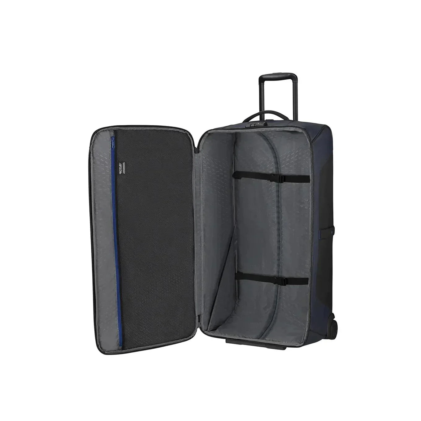 Samsonite | Ecodiver | Reistas met wielen - dubbel frame 79
