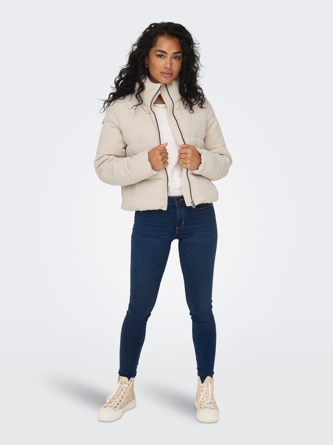 ONLNEWDOLLY Daunenjacke Moonstruck
