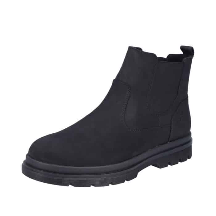 Rieker Støvle Herre F7051-00