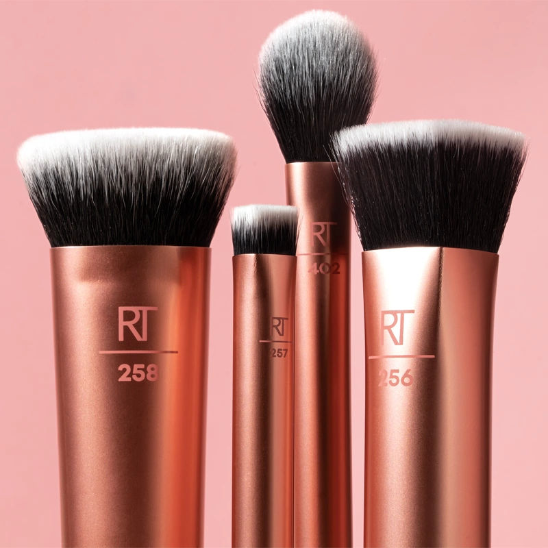Real Techniques Face Base Set