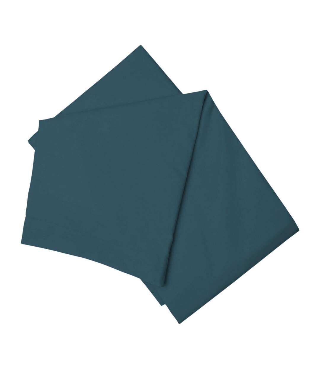 Belledorm - Drap PERACLE (Turquoise) - UTBM170