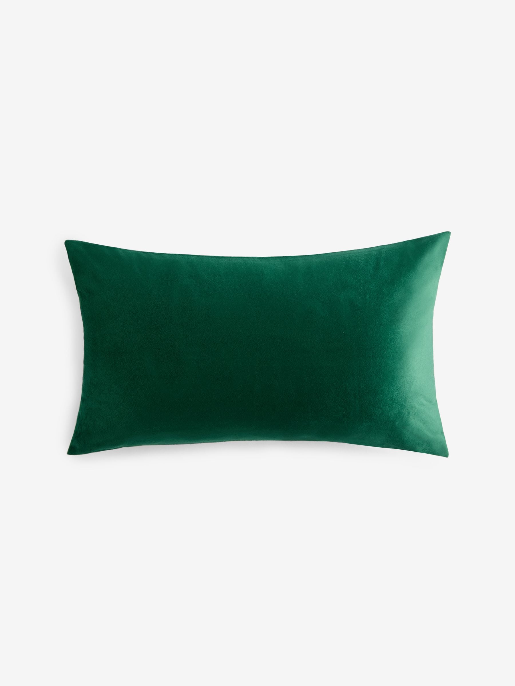 Noel kussen 50 x 30cm met kerstversiering