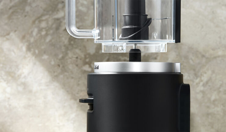KitchenAid KitchenAid Go Mini Foodprocessor Sort