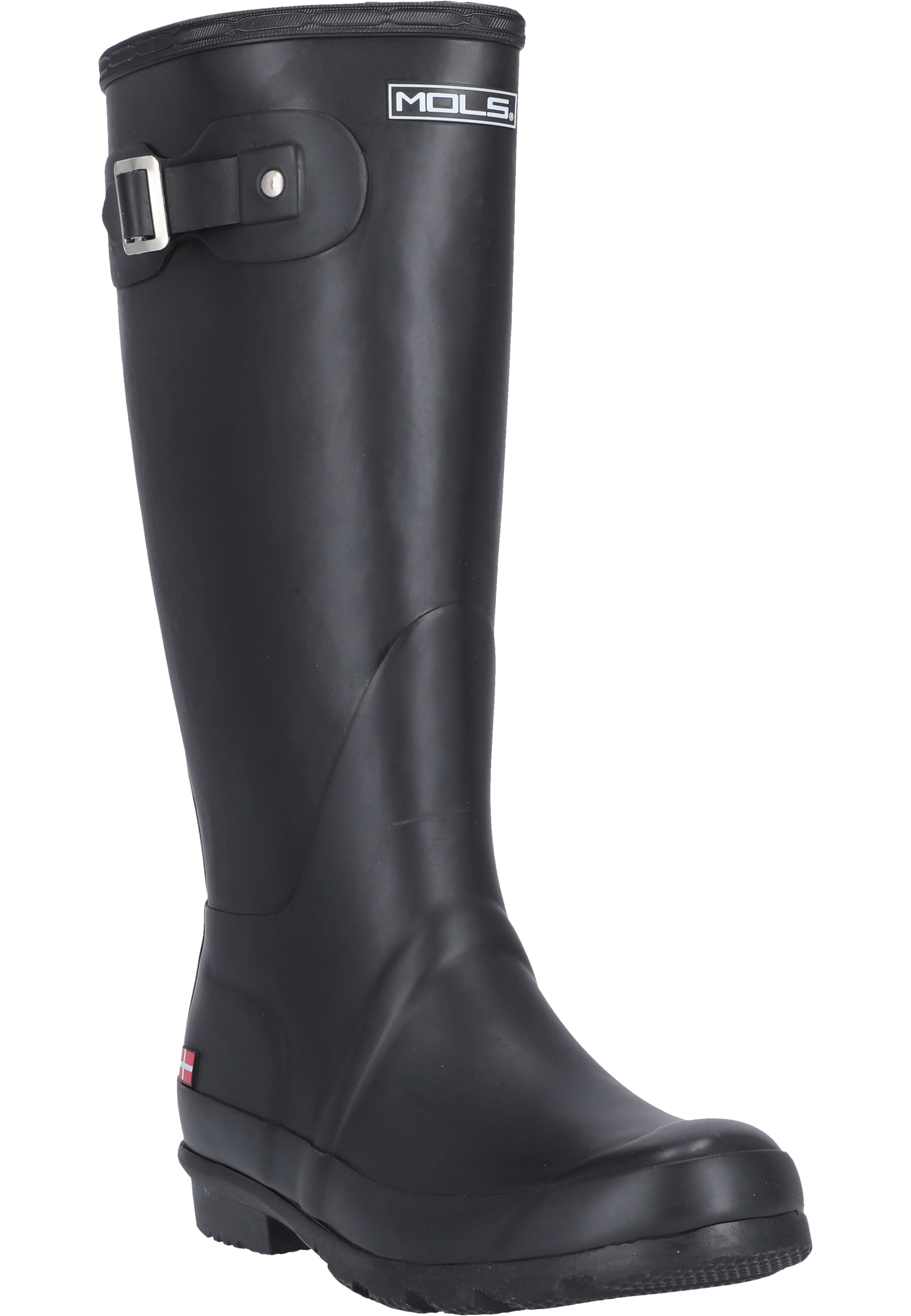 MOLS Gummistiefel »Homebush W«  wasserdicht