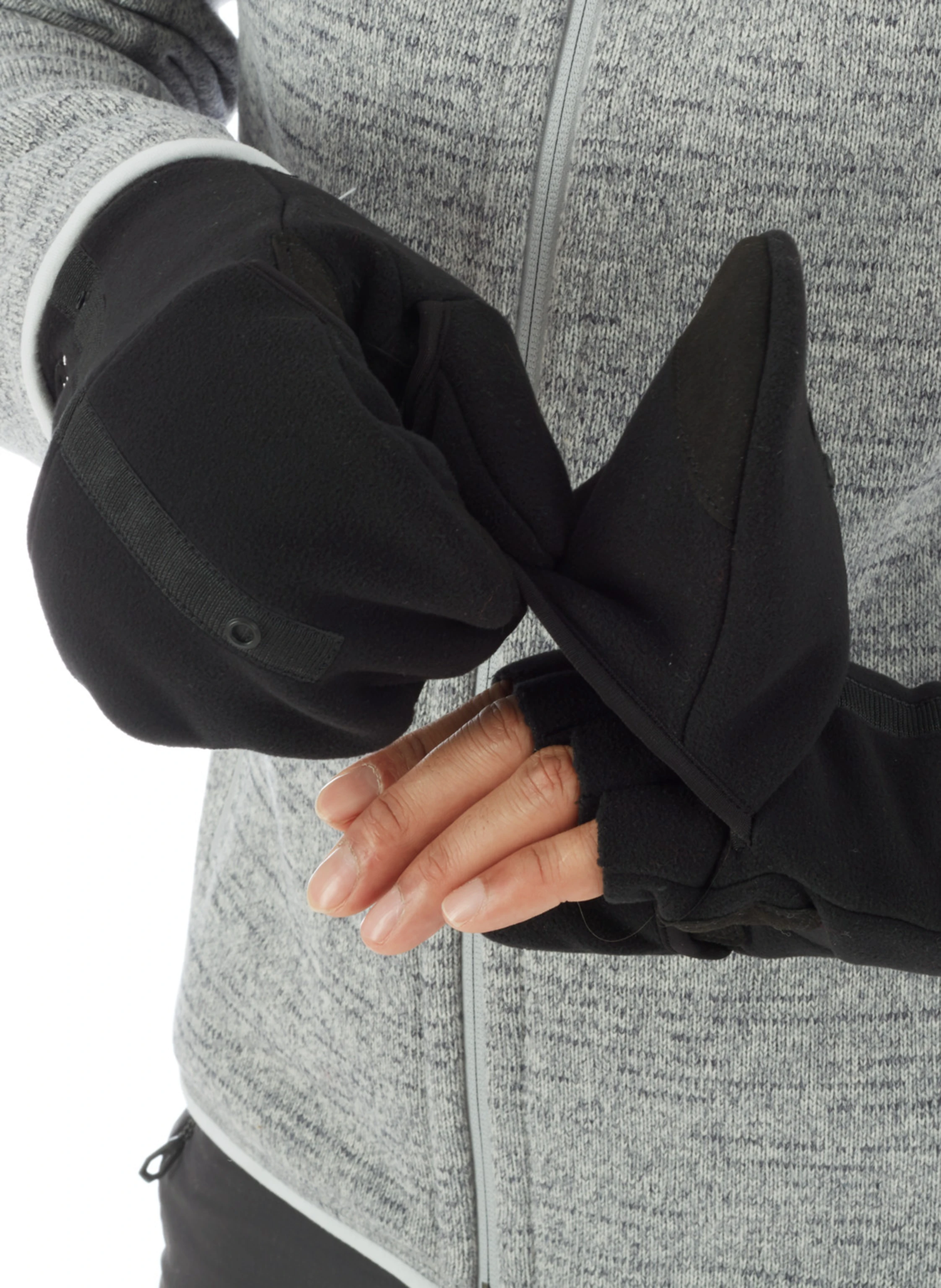 MAMMUT Handschuhe SHELTER
