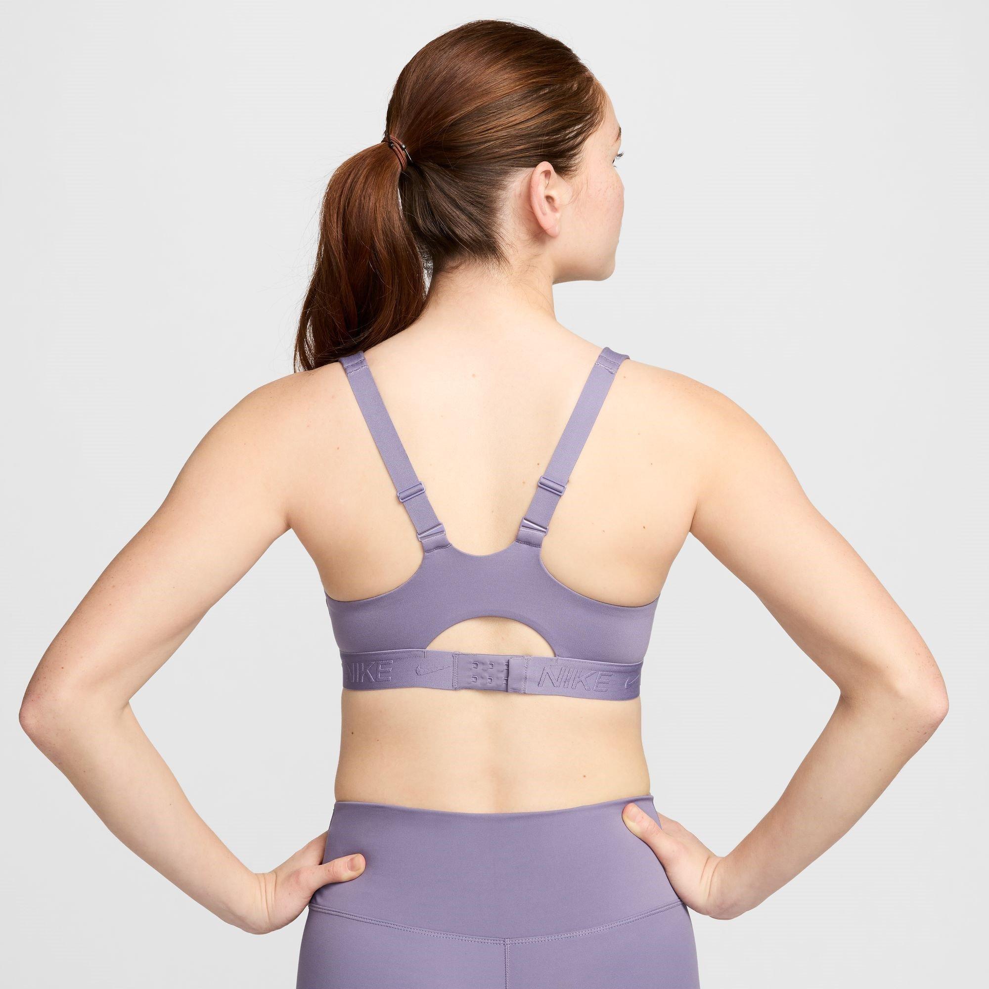 Nike Indy High Support Womens Padded Sports Bra