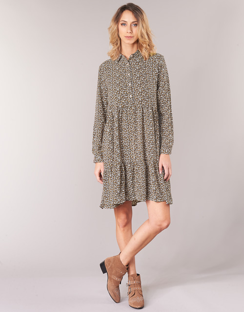 Betty London - JECREHOU - Beige / Marron