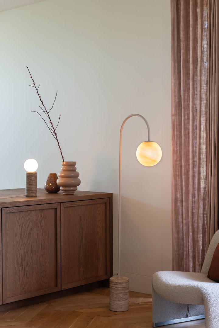 It's about RoMi   Tivoli Vloerlamp