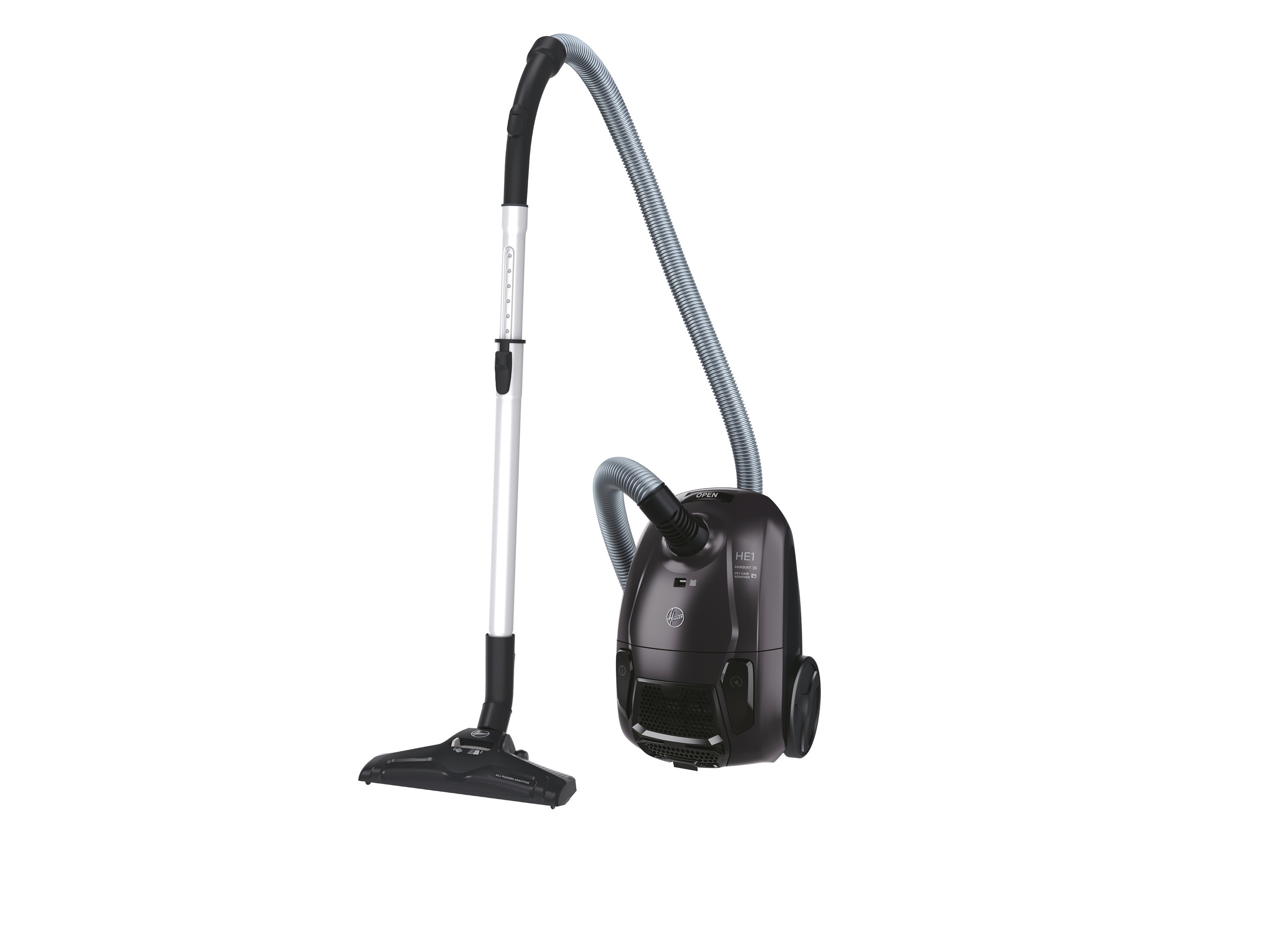 ASPIRADOR COM SACO HOOVER HE120PET 011 HE1 700W