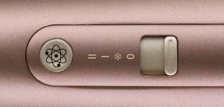 BaByliss Air Power Volume AS95E