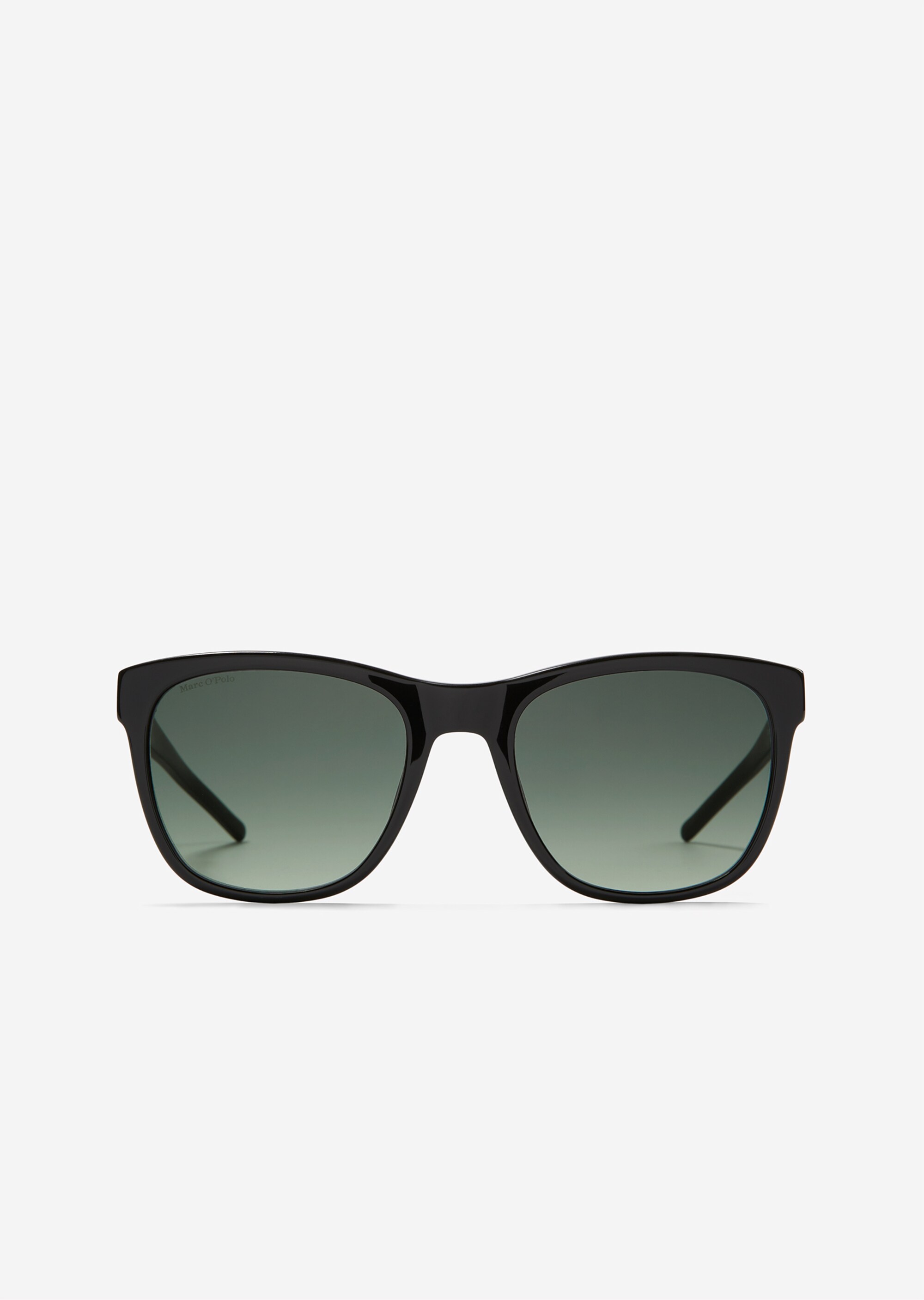Damen-Sonnenbrille mit Bio-Acetat-Rahmen