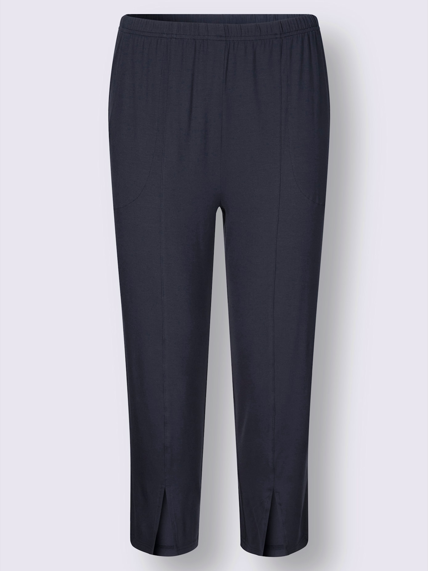 Tenue détente jersey fin