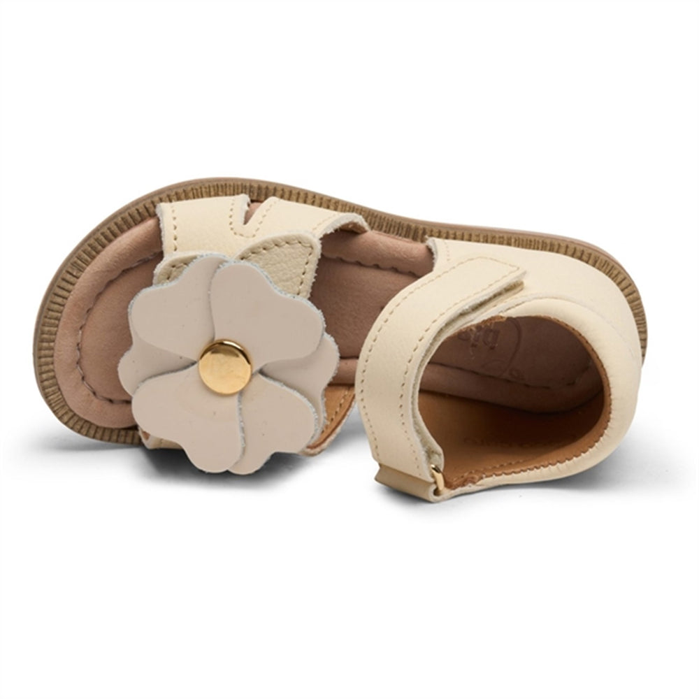 Køb Bisgaard Barbara C Sandal Beige