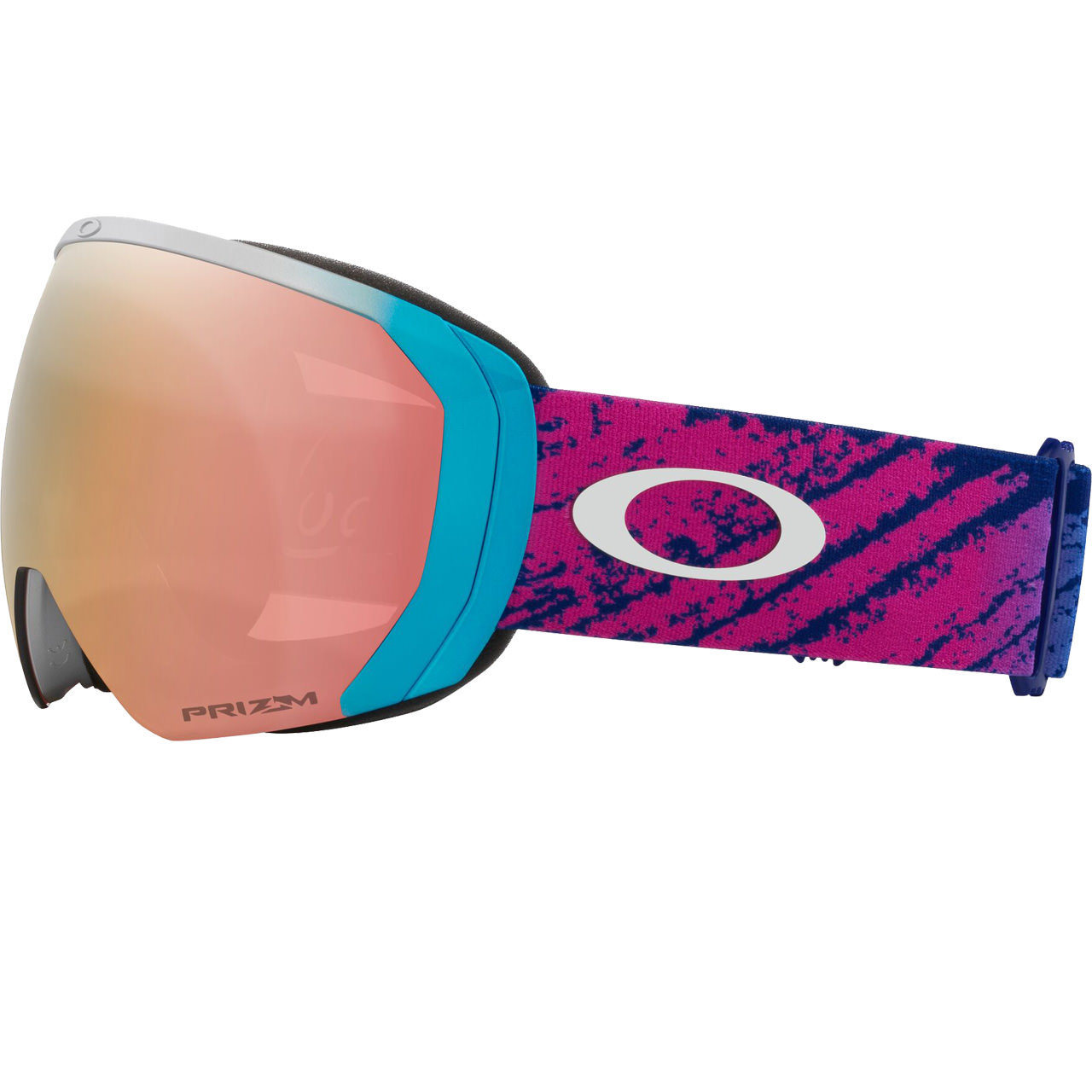 Oakley Flight Path L Lucas Braathen Signature / Prizm Rose Gold Iridium | Oakley Skibrillen | Oakley | O | MARKEN | XSPO