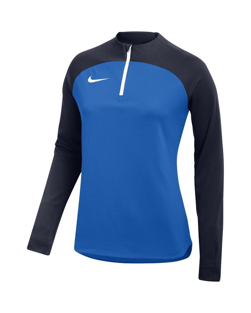 Haut d'entrainement 1/4 Zip Nike Academy Pro pour femme