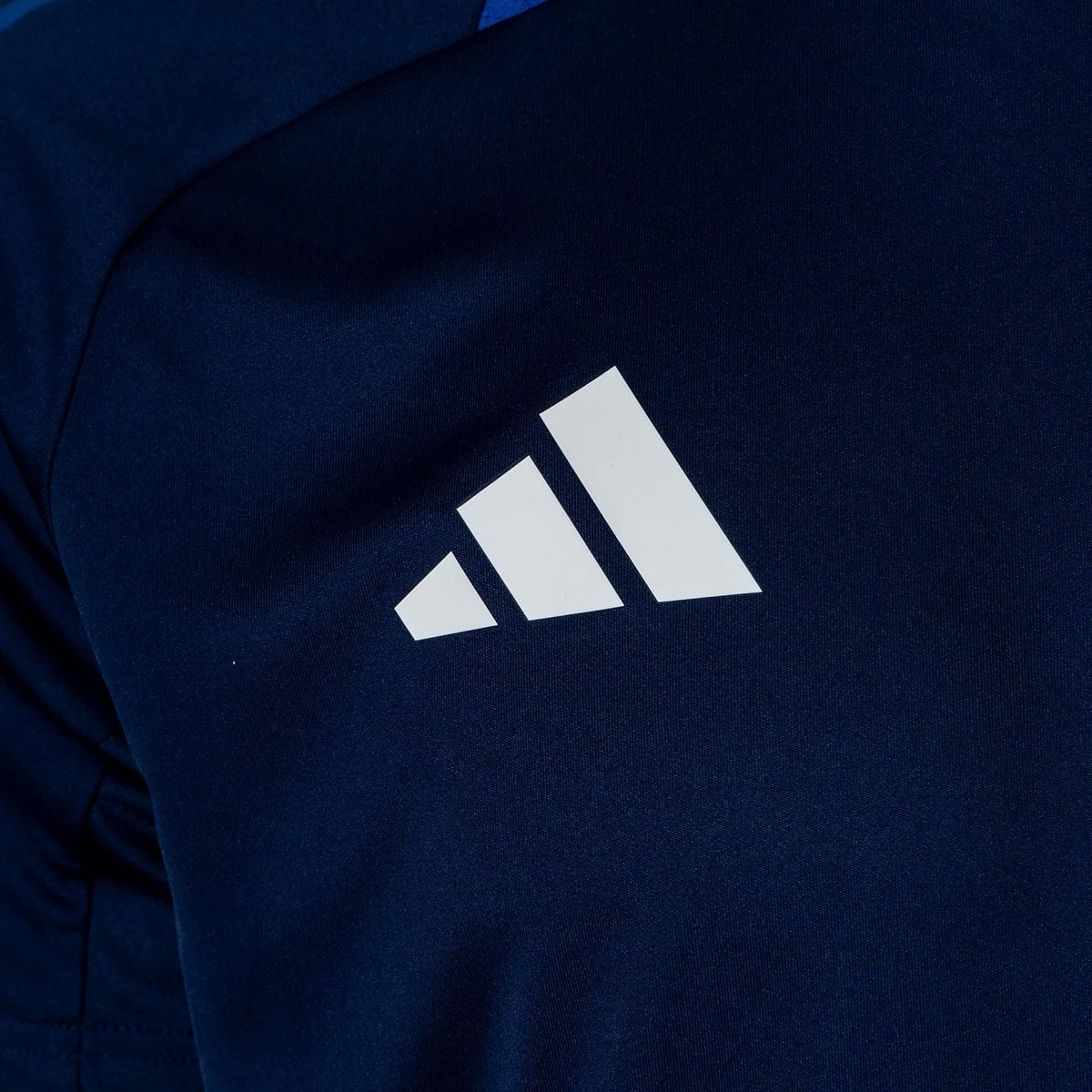 T-Shirt adidas Real Zaragoza Training 2024-2025 Criança