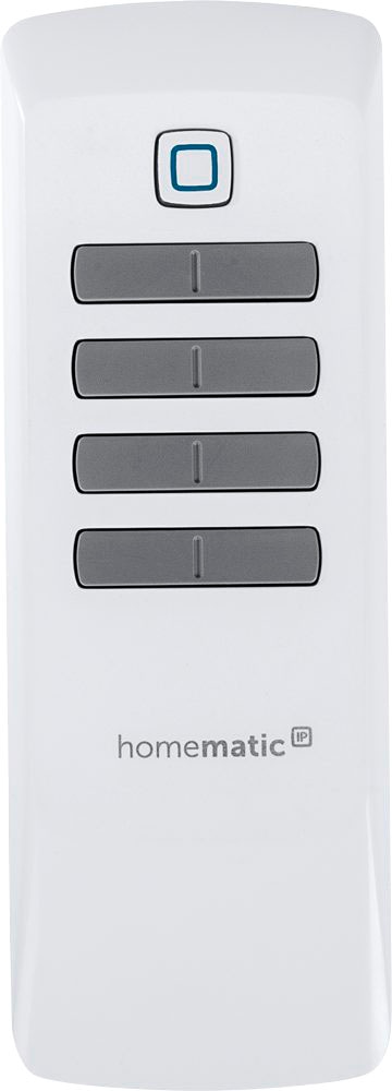 Homematic IP Smarte Fernbedienung »Fernbedienung - 8 Tasten (142307A0)«