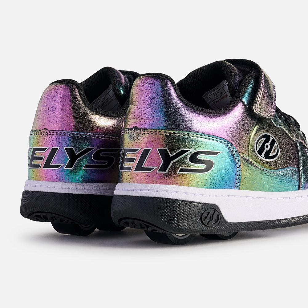 Heelys Sneaker »REZERVE LOW X2«  mit Rollen