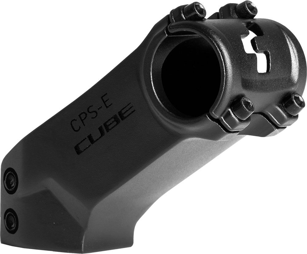 Cube Performance E-MTB 31,8 mm x 35° Vorbau kaufen | Bike-Discount